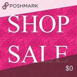 Sale!! Cheap prices check out my closet